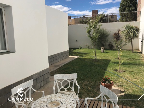 Casa - Barrio Pueyrredon