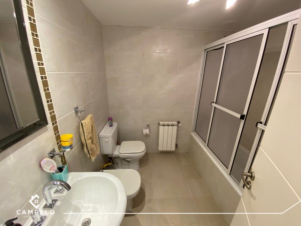 Departamento - Centrico