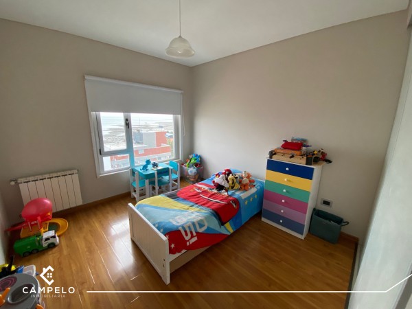 Departamento - Centrico