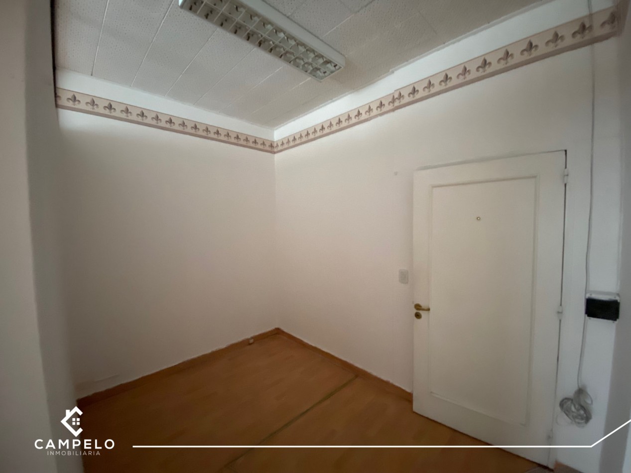 Oficina - Microcentro