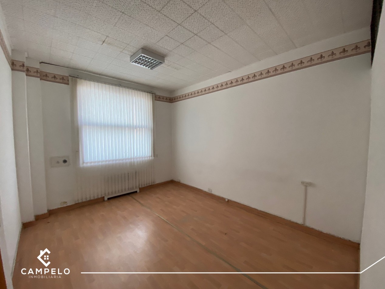 Oficina - Microcentro