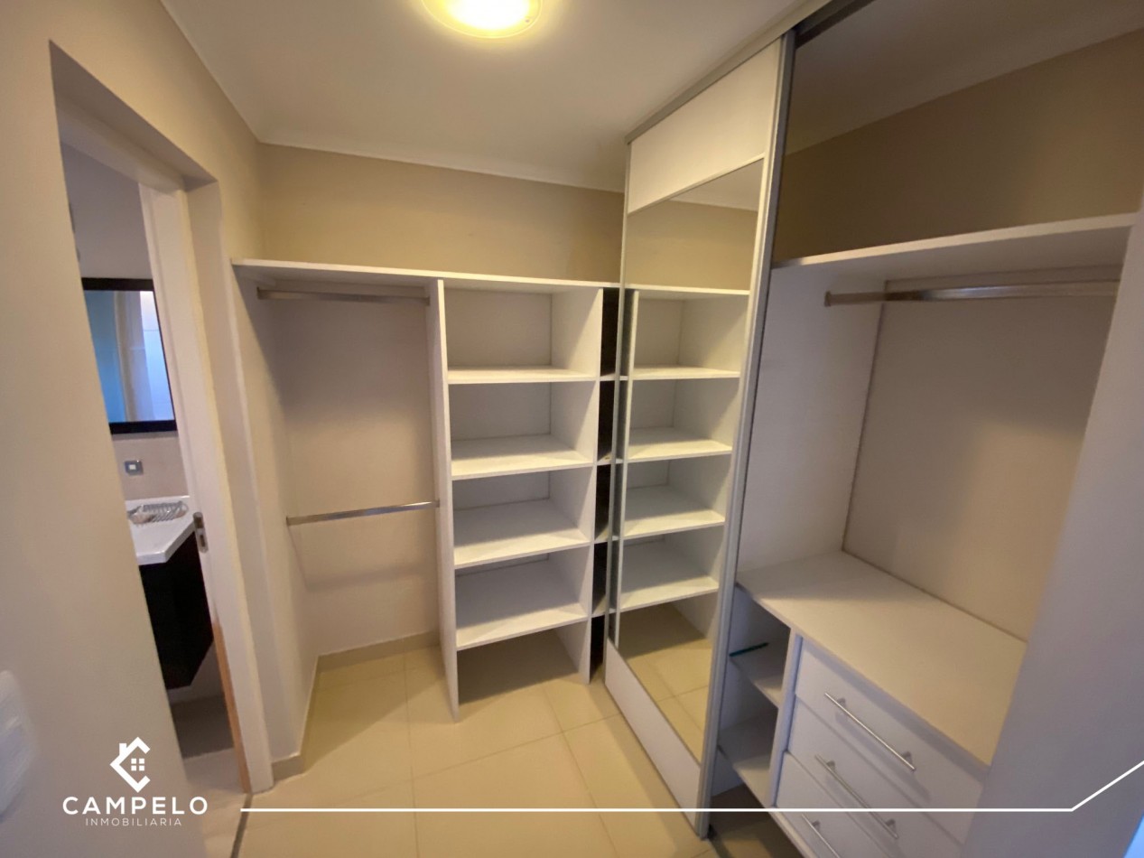 Departamento - Rada Tilly