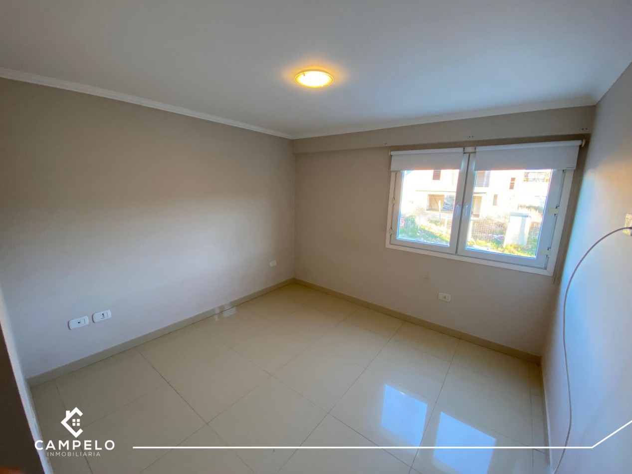 Departamento - Rada Tilly