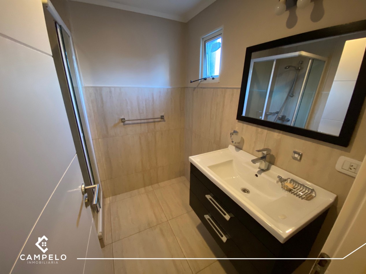 Departamento - Rada Tilly