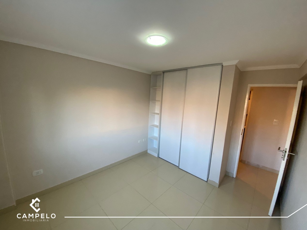 Departamento - Rada Tilly