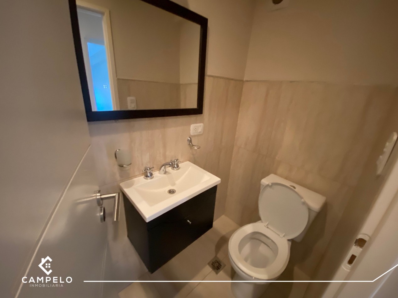 Departamento - Rada Tilly