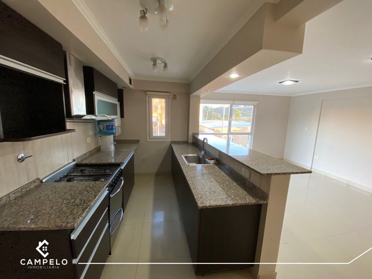 Departamento - Rada Tilly