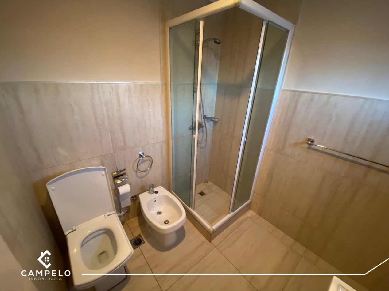 Departamento - Rada Tilly