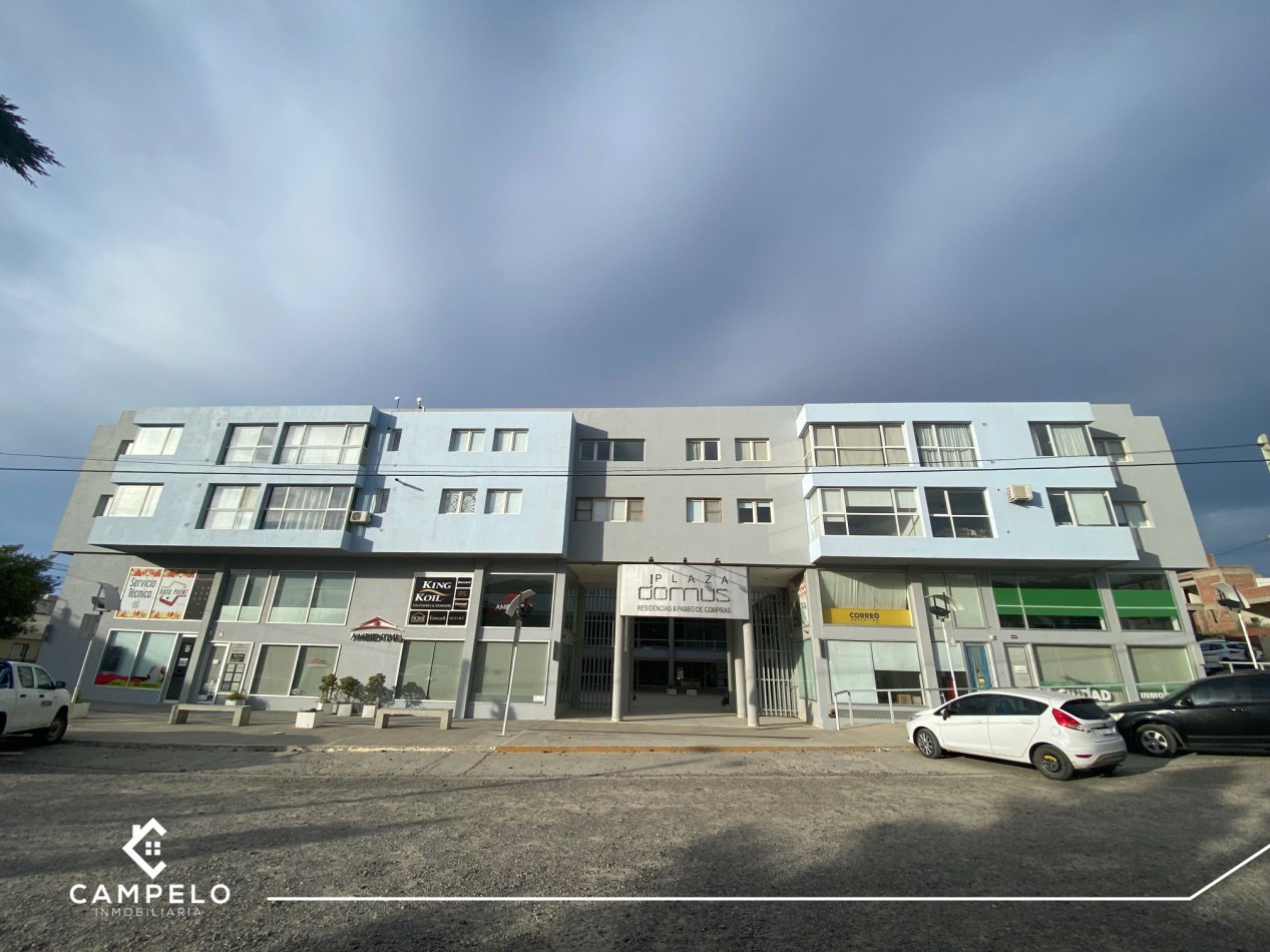 Departamento - Rada Tilly