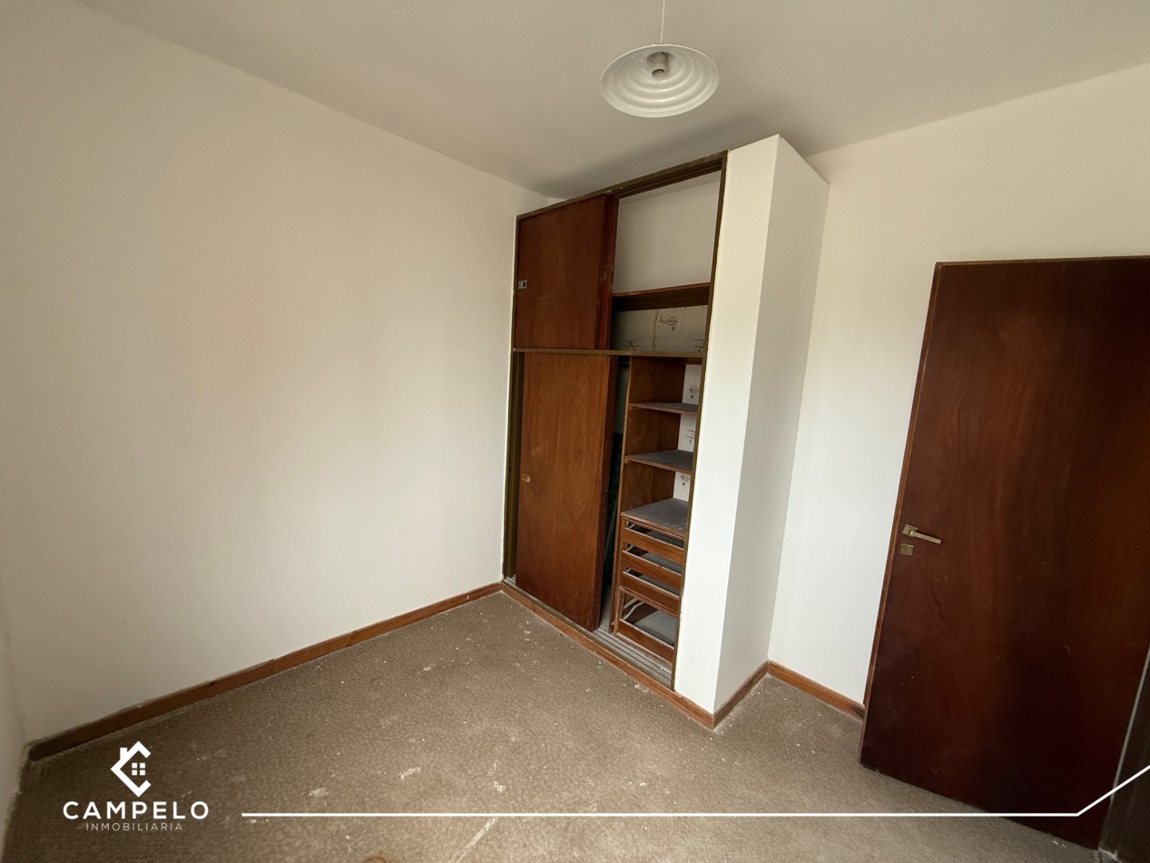 Departamento - Barrio Pueyrredon