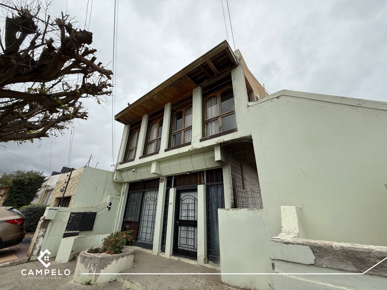 Departamento - Barrio Pueyrredon