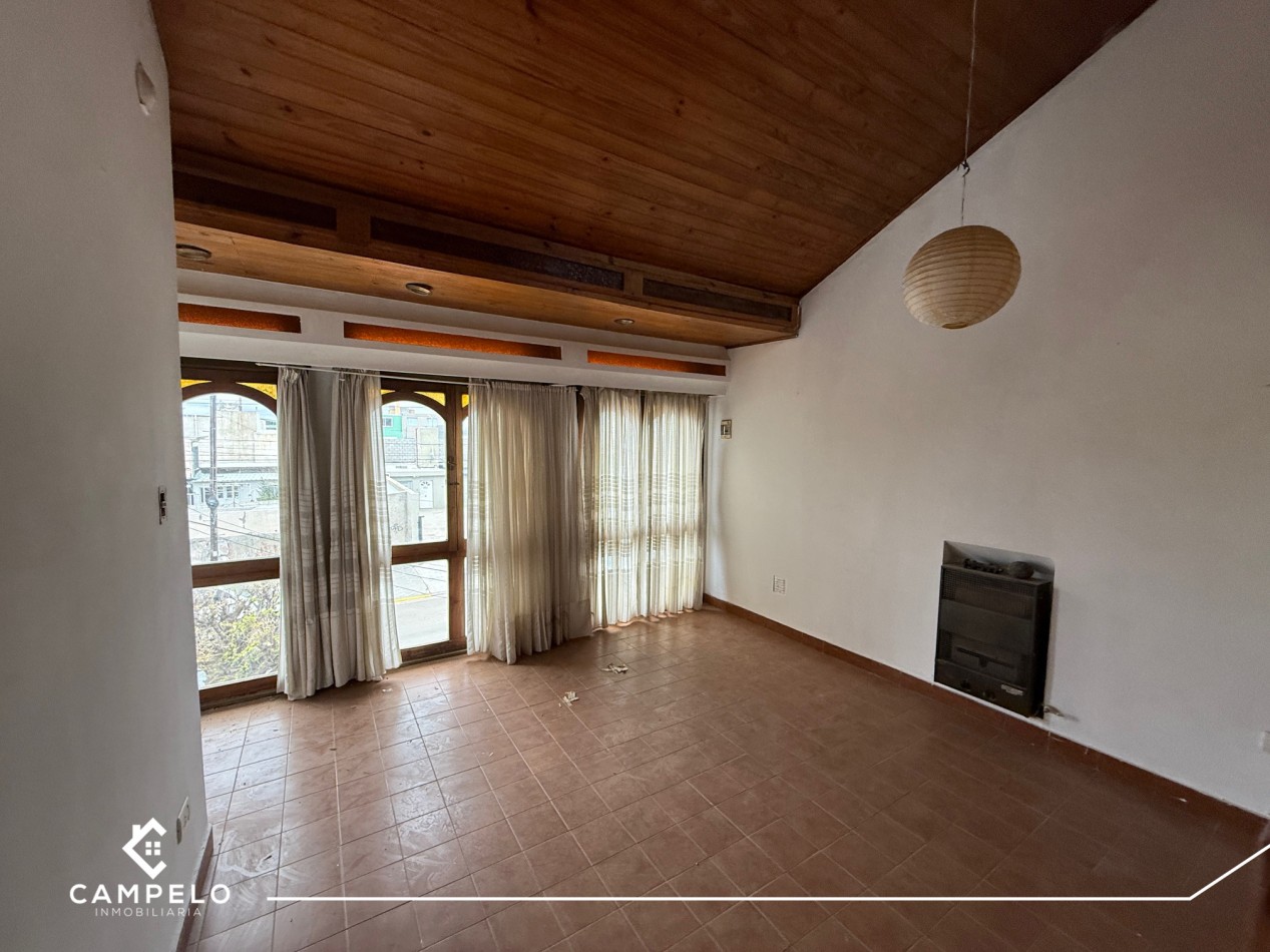 Departamento - Barrio Pueyrredon