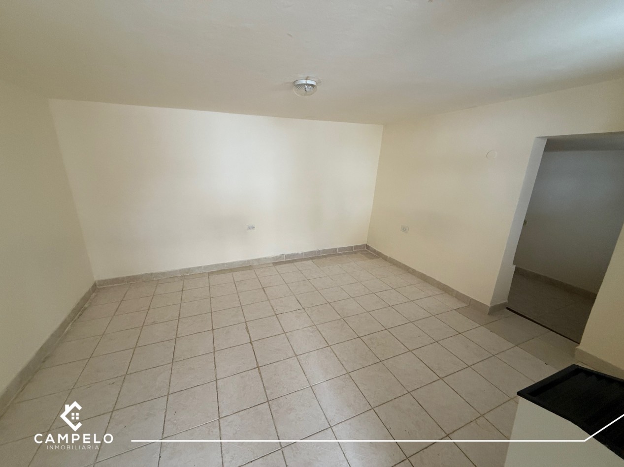 Monoambiente Centrico