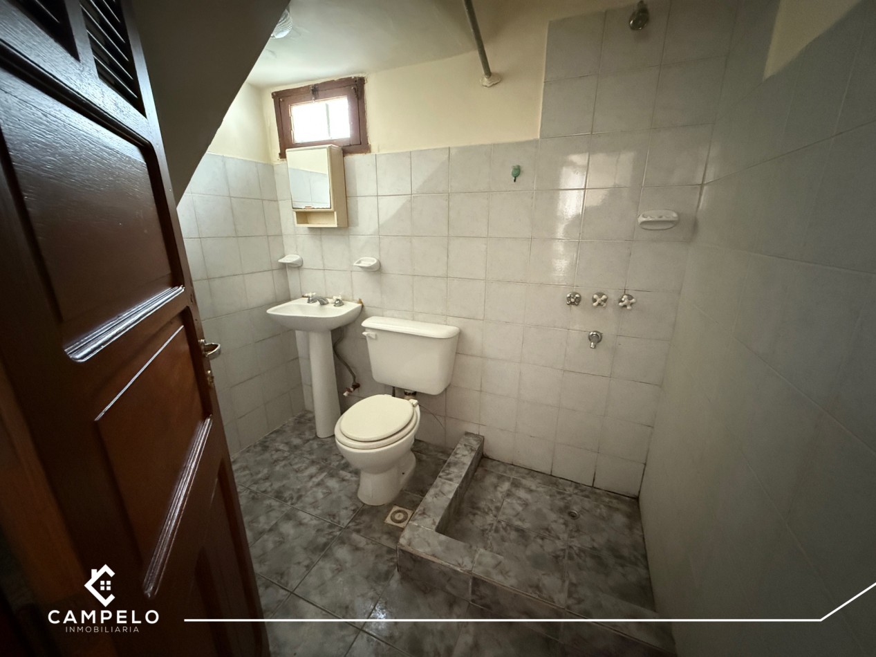 Monoambiente Centrico