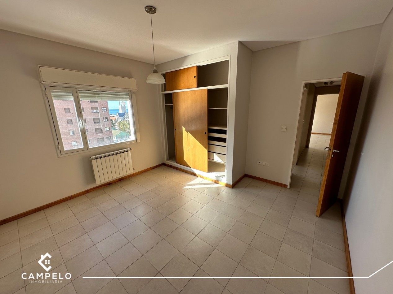 Departamento - Barrio Centro