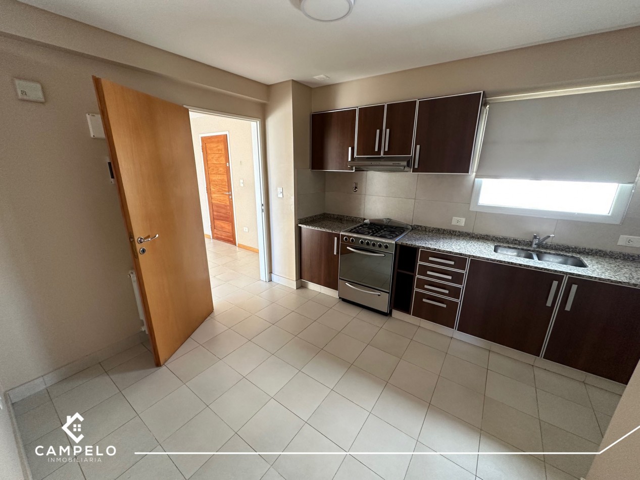 Departamento - Barrio Centro