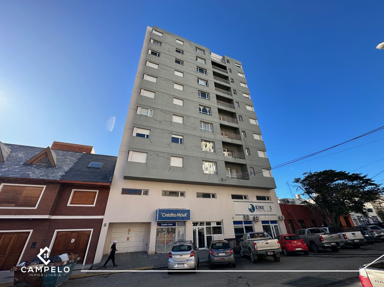 Departamento - Barrio Centro