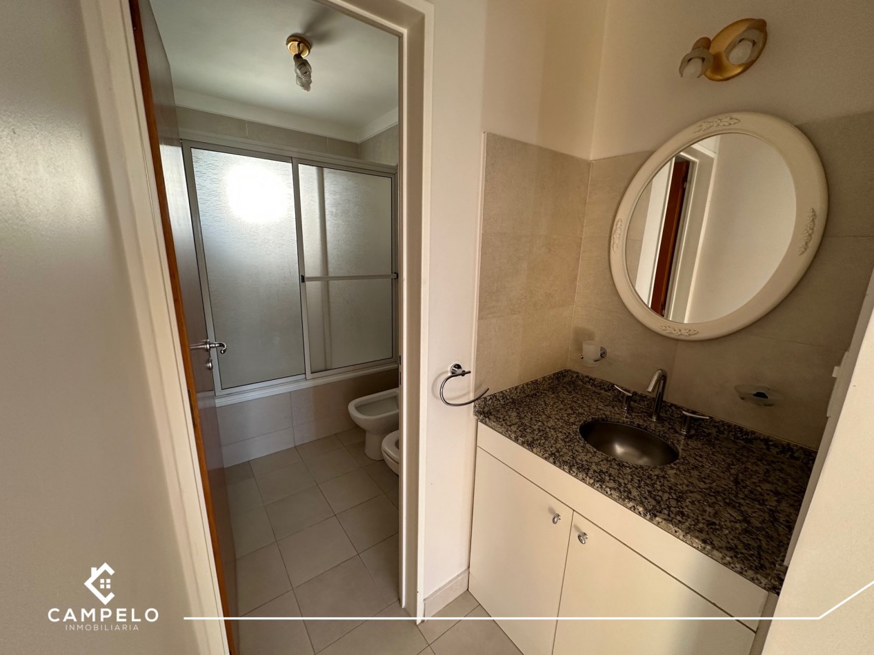 Departamento - Barrio Centro