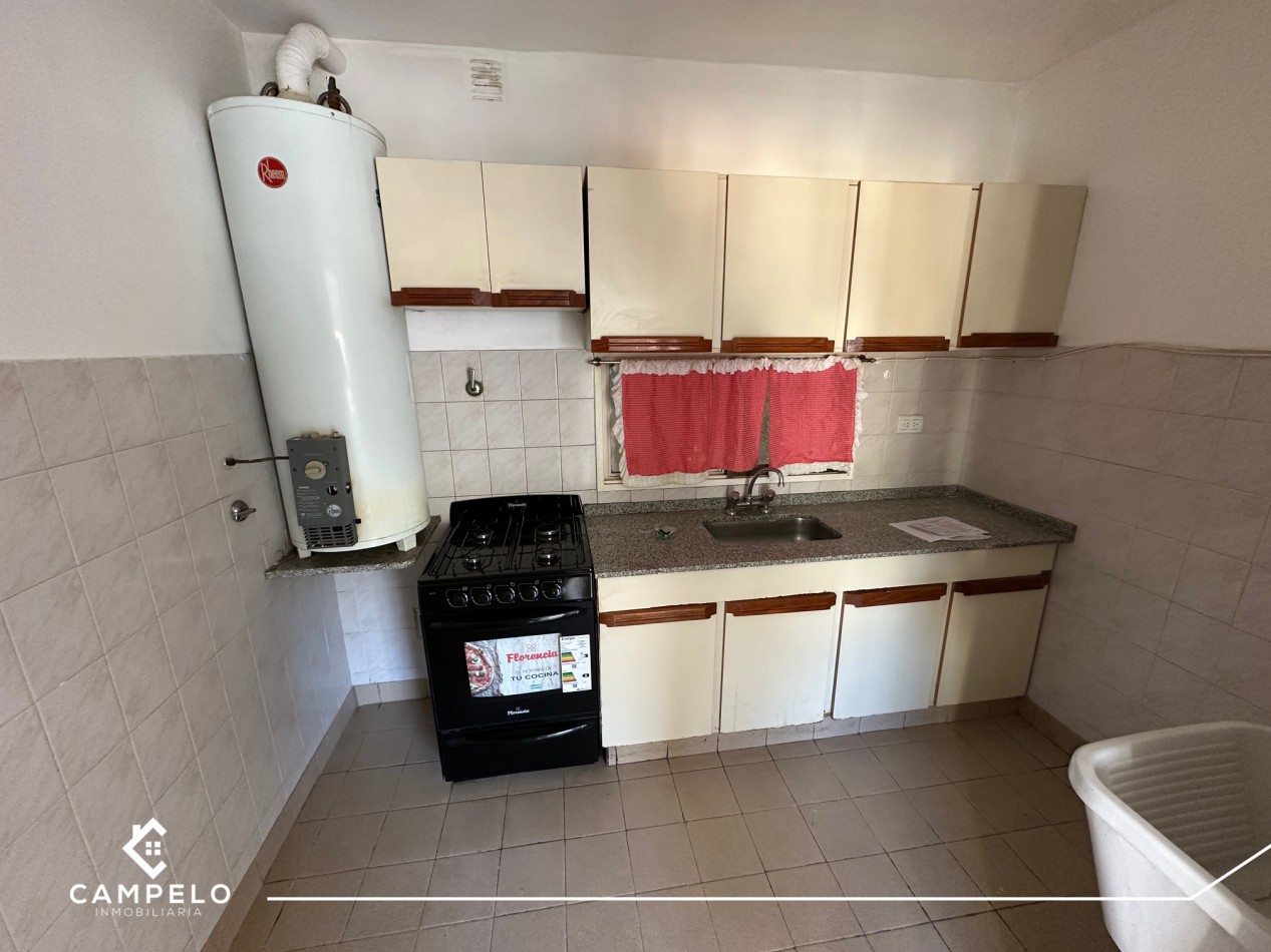 Departamento Centrico