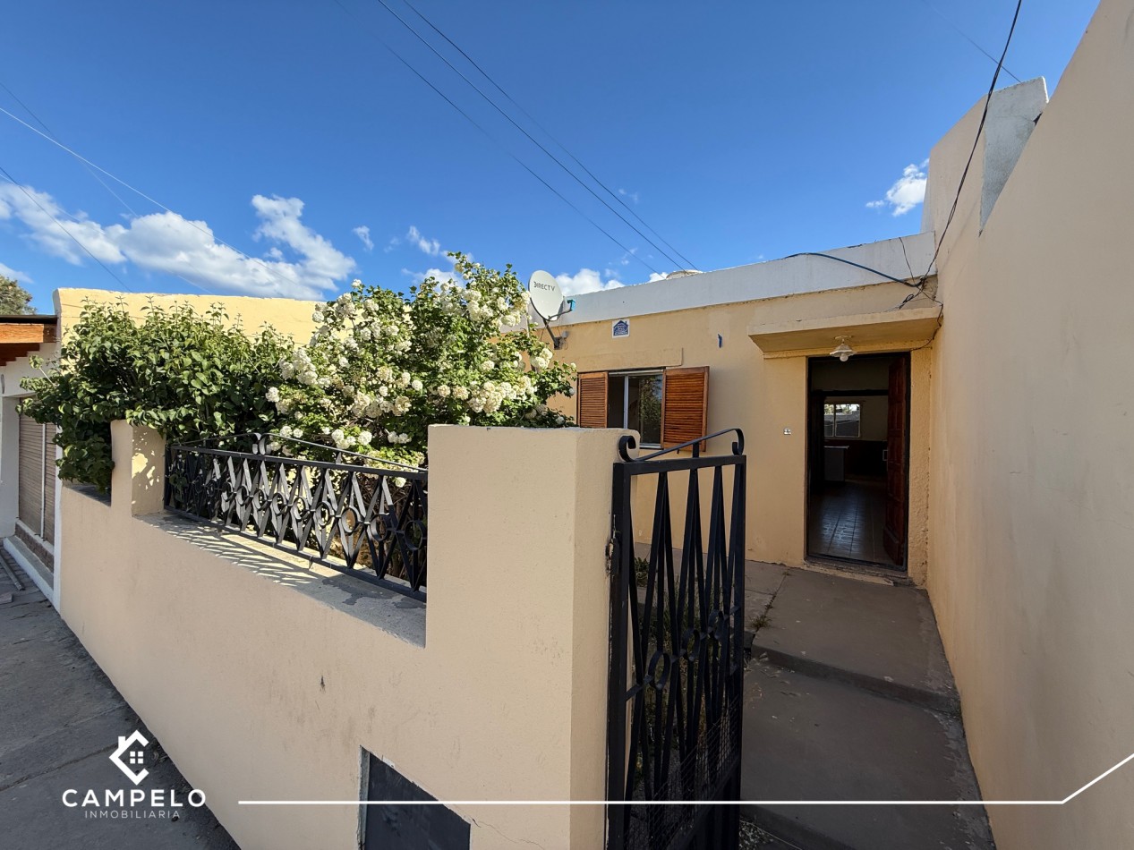 casa - Barrio Pueyrredon