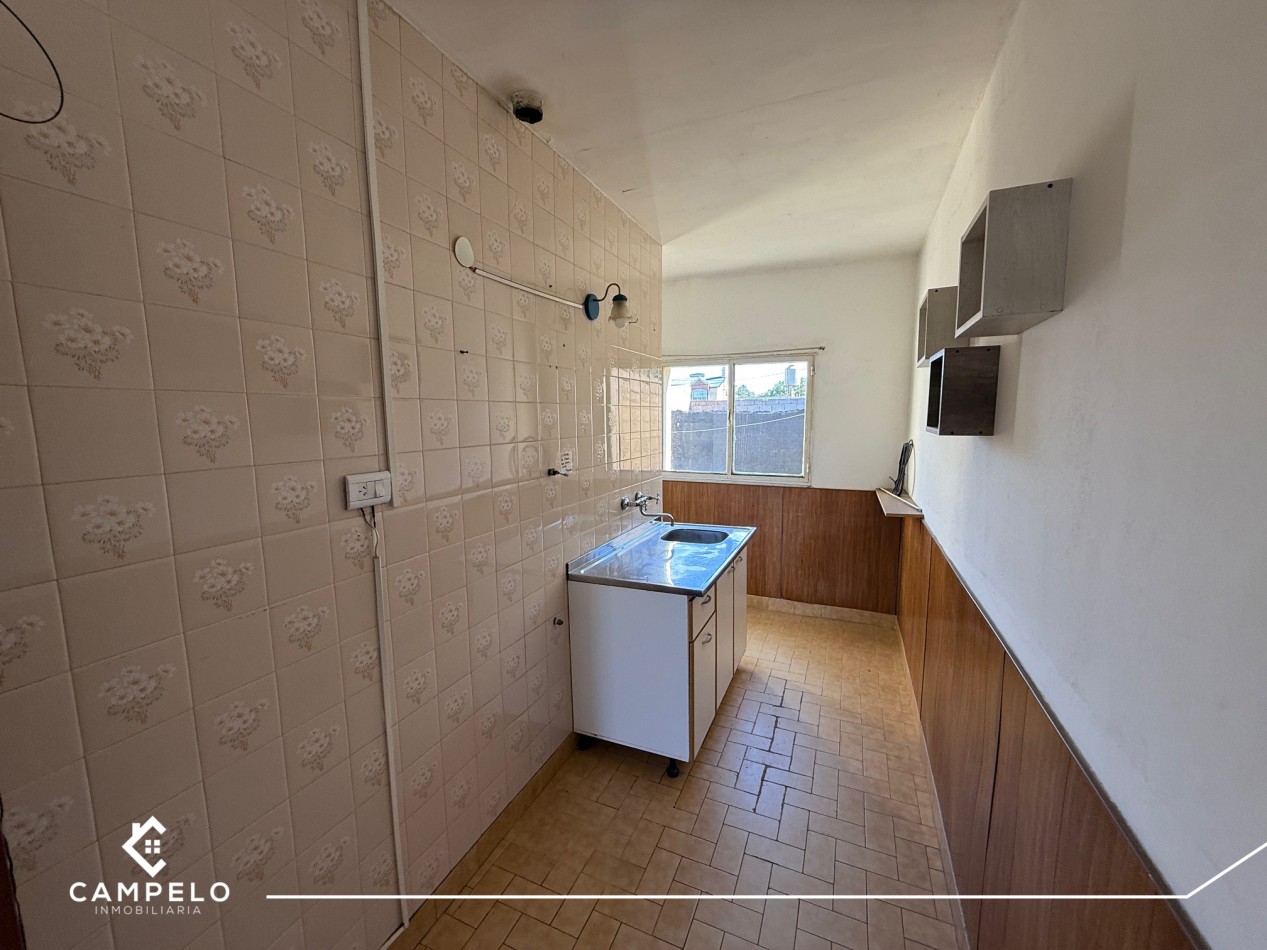 casa - Barrio Pueyrredon