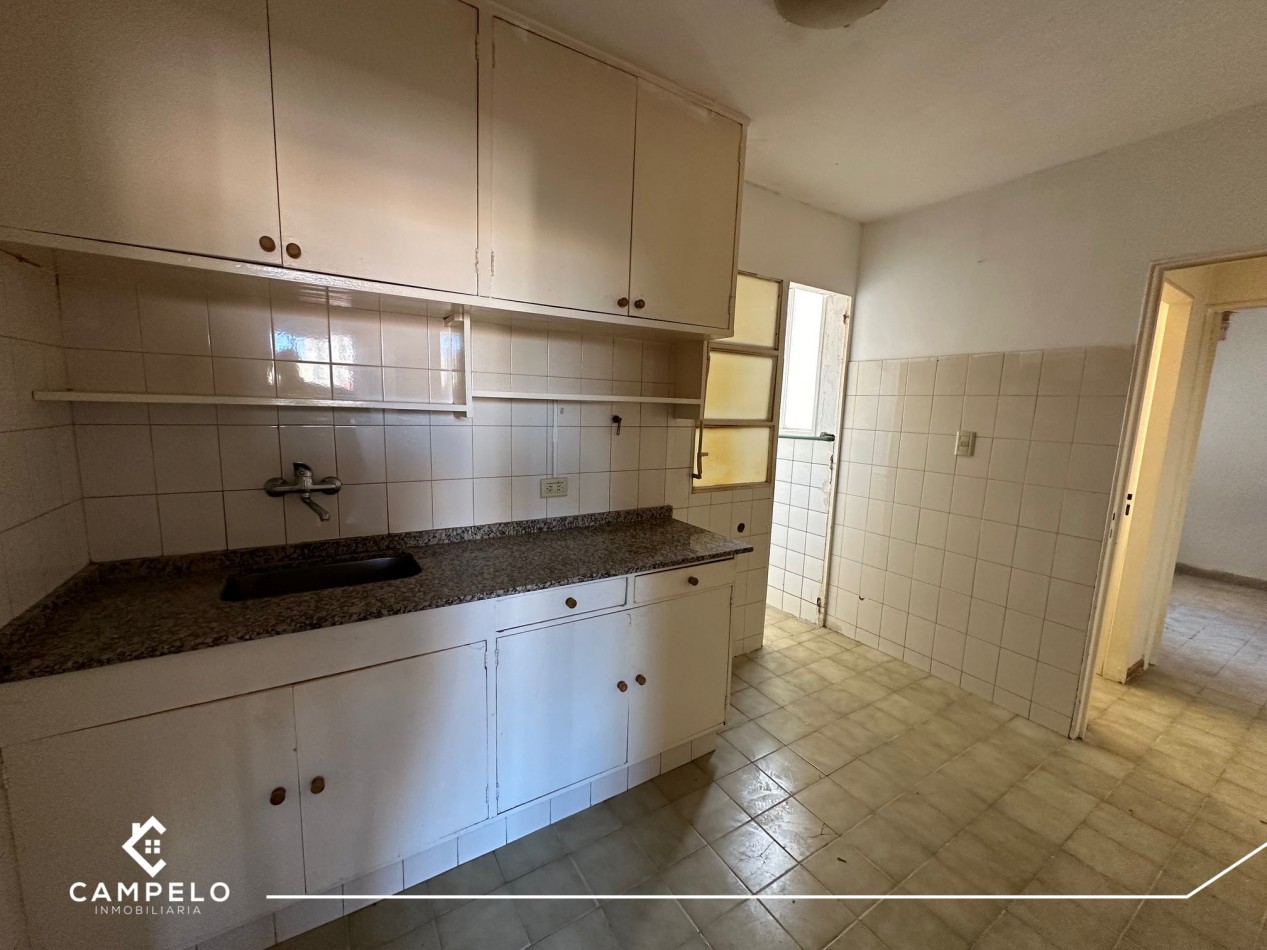 Departamento - Centro