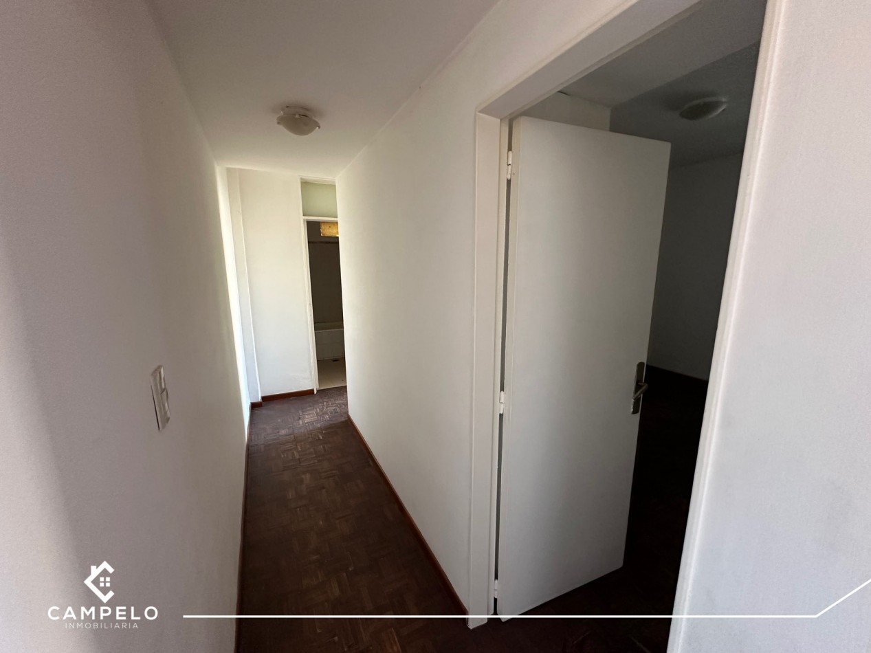 Departamento - Centro