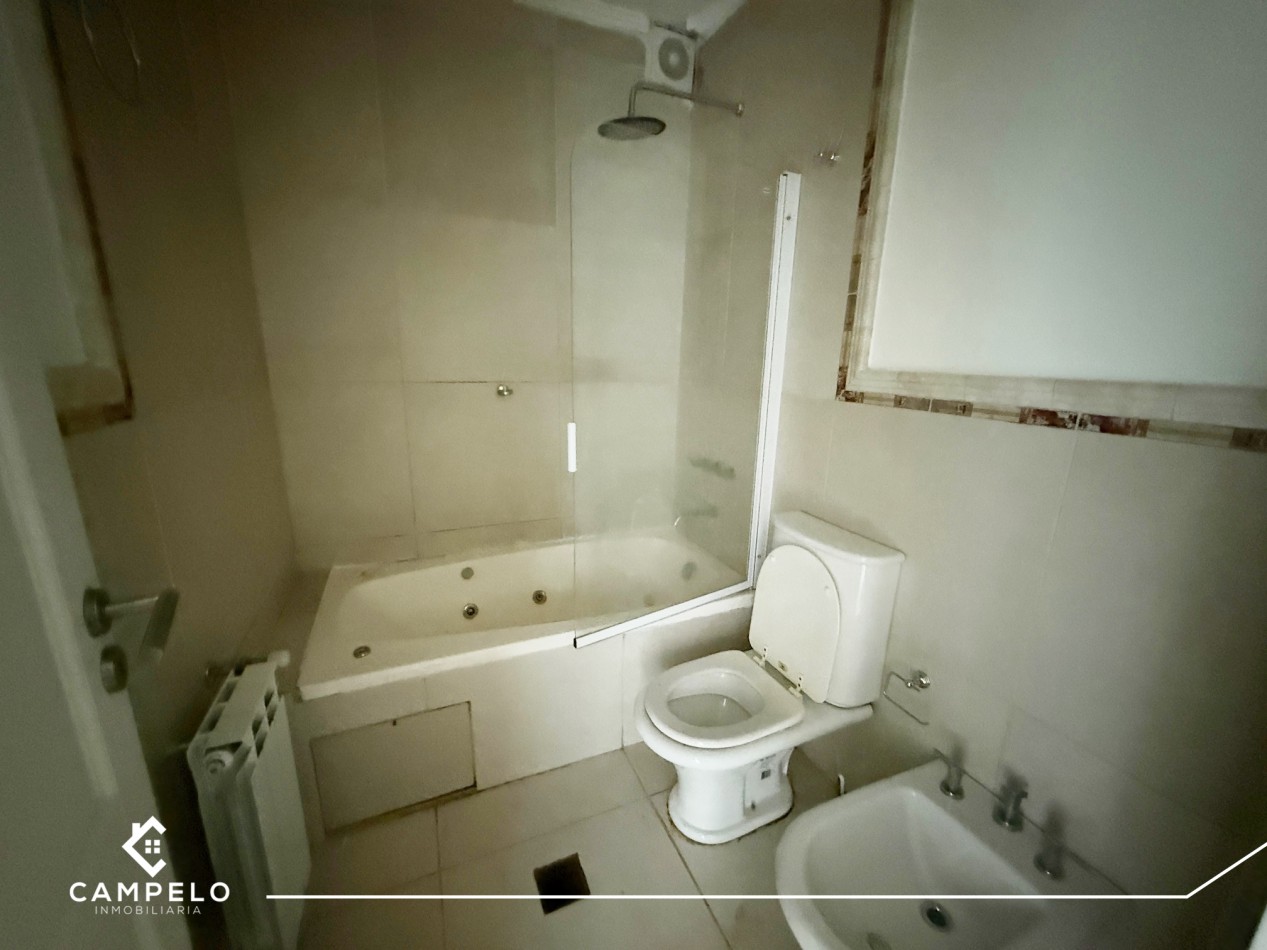 Departamento - Barrio Roca