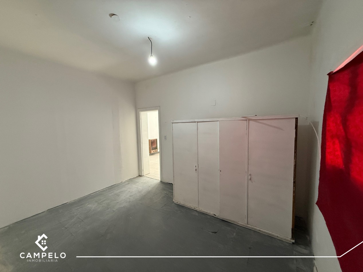 Casa - Barrio Centro