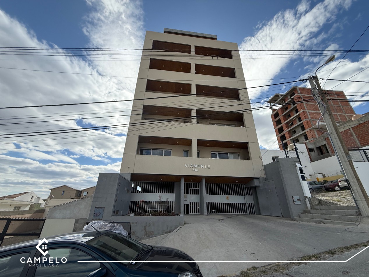 Departamento - Barrio Centro