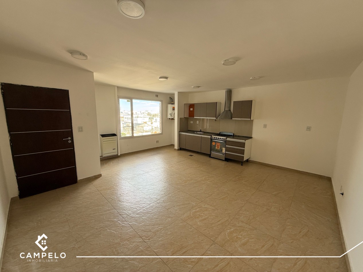 Departamento - Barrio Centro