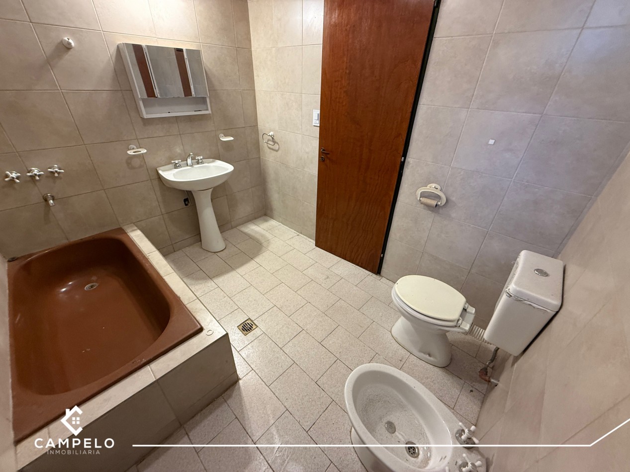 Casa - Barrio Newbery