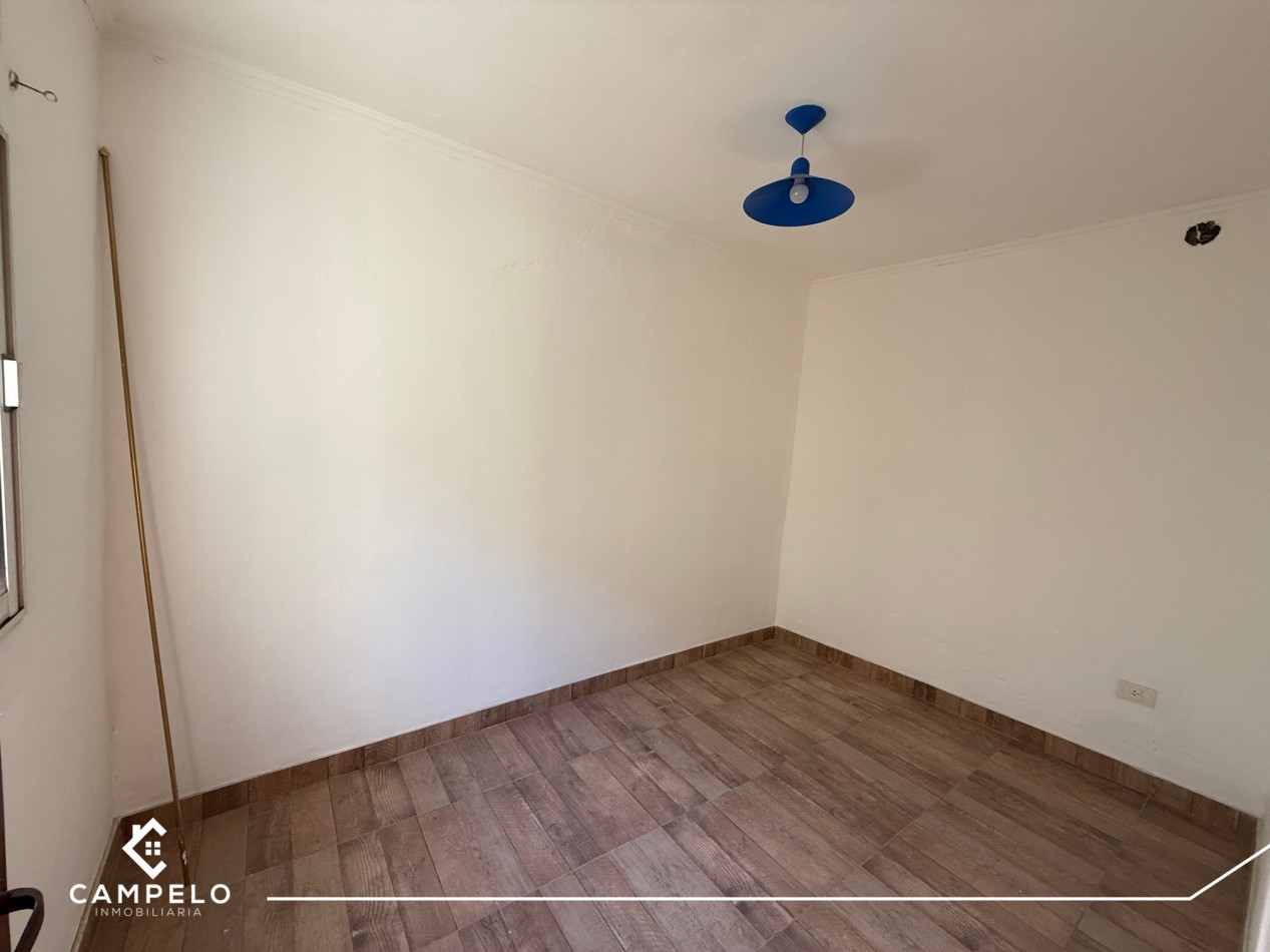 Casa - Barrio Newbery