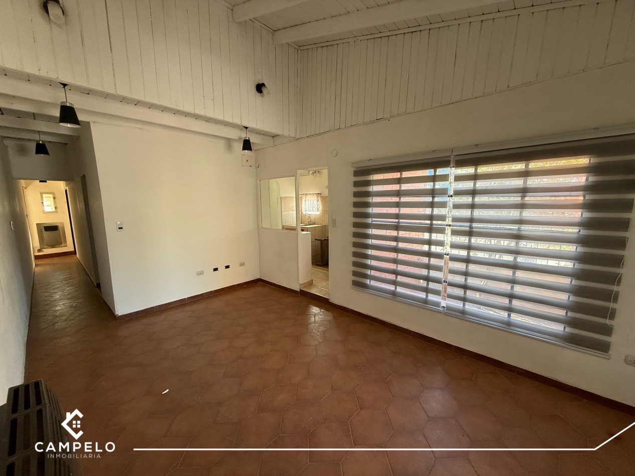 Casa - Barrio Newbery