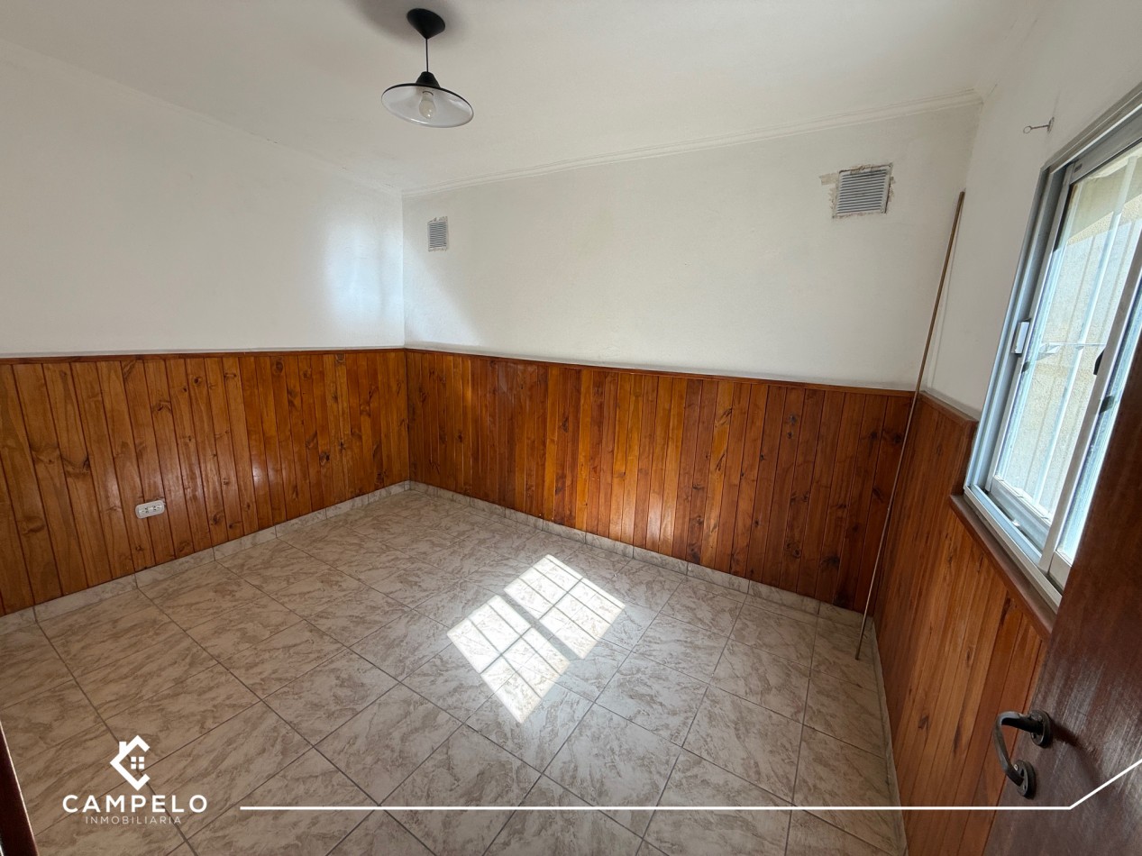 Casa - Barrio Newbery