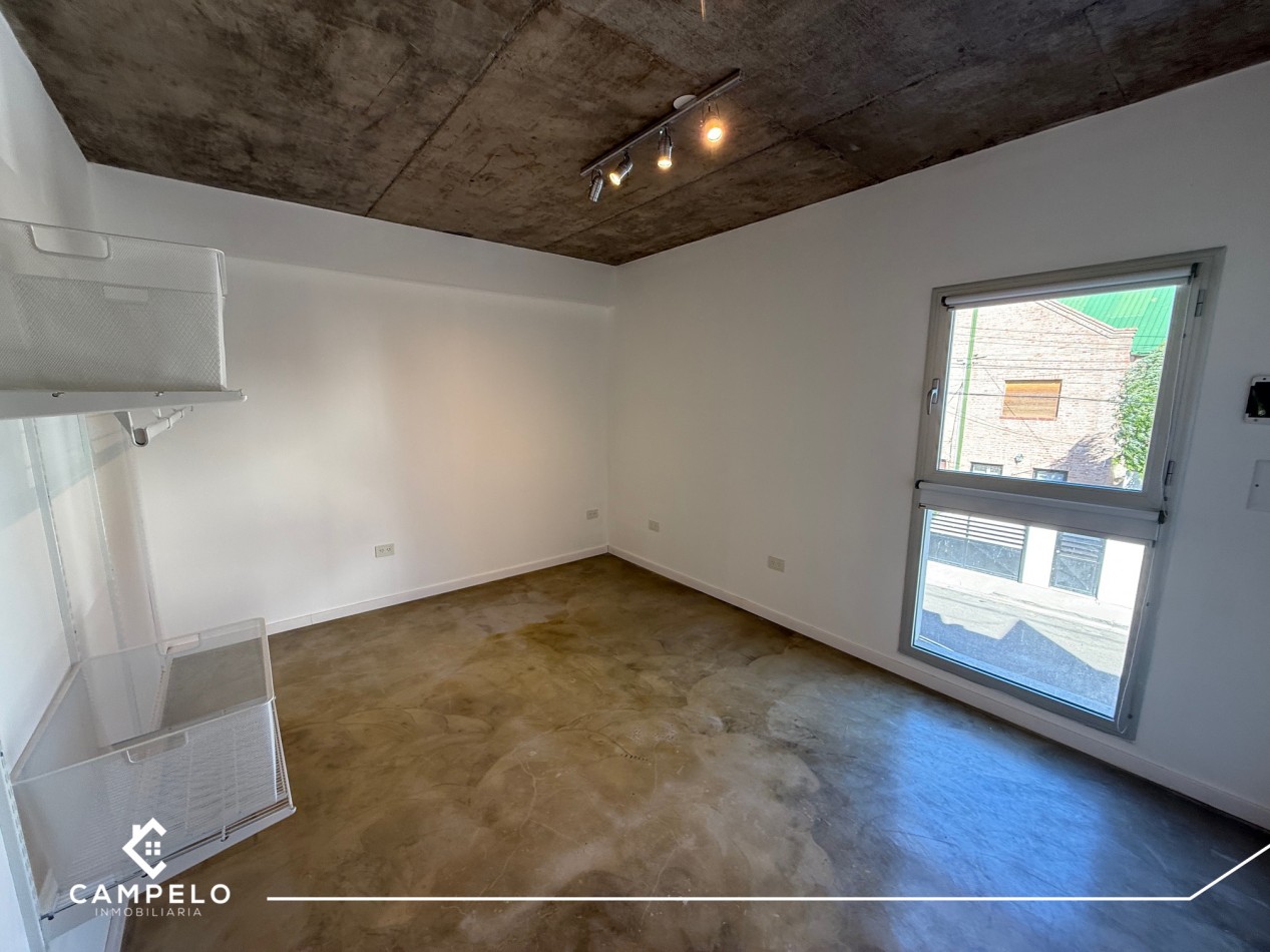 Monoambiente - Barrio Roca (a estrenar)