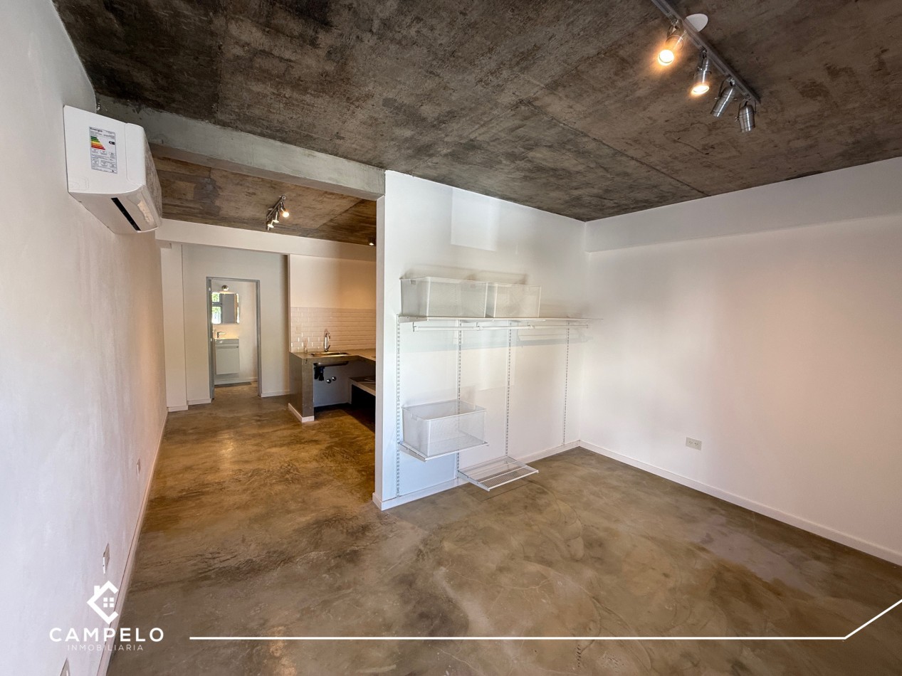 Monoambiente - Barrio Roca (a estrenar)