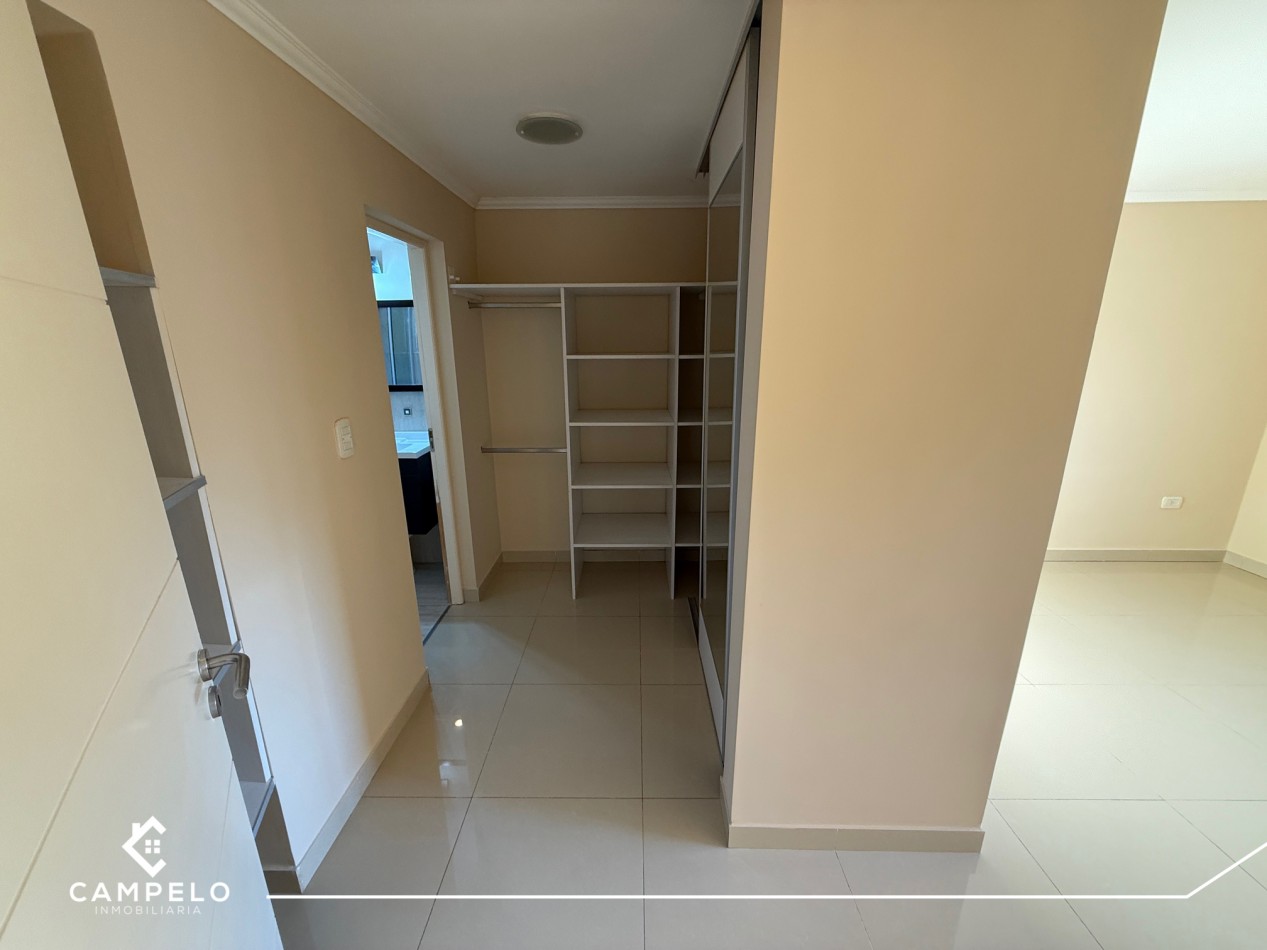 Departamento - Rada Tilly