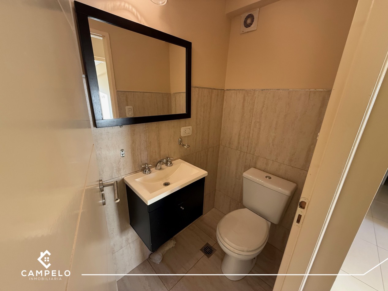 Departamento - Rada Tilly