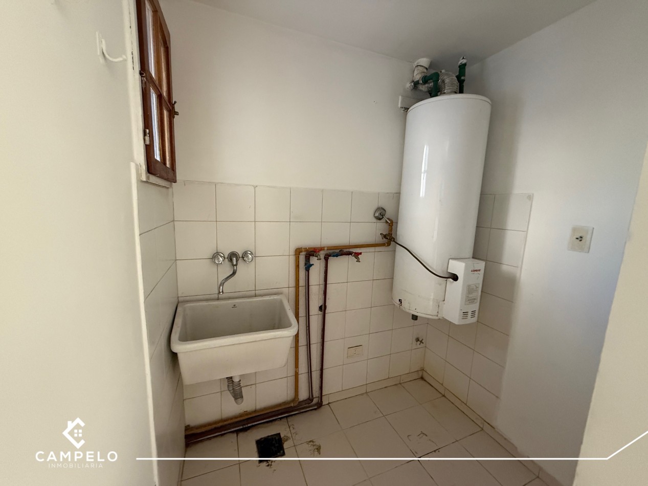 Duplex - Barrio Roca