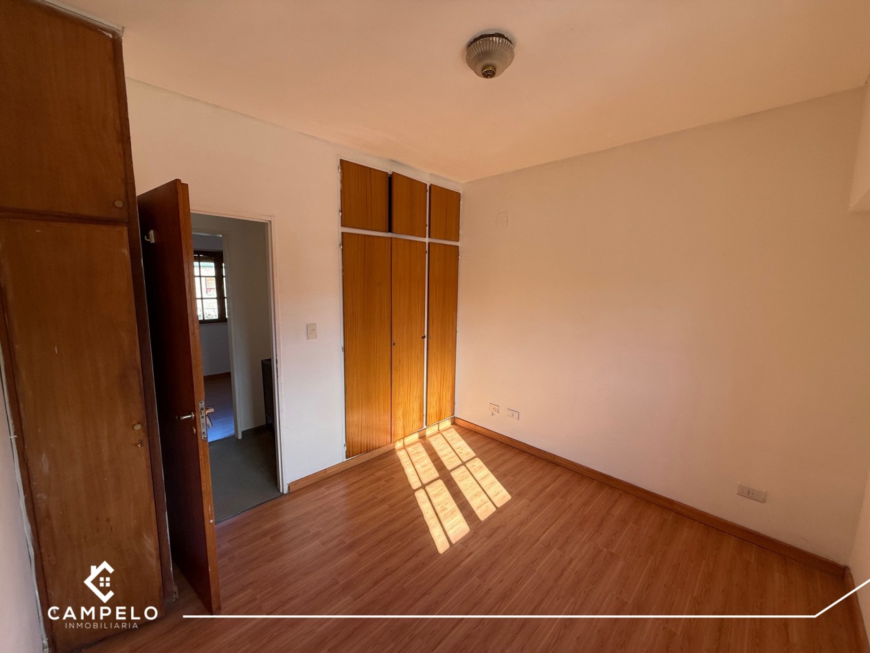 Duplex - Barrio Roca