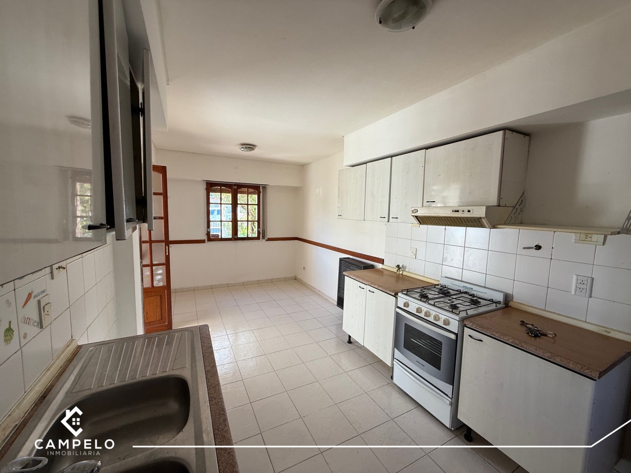 Duplex - Barrio Roca