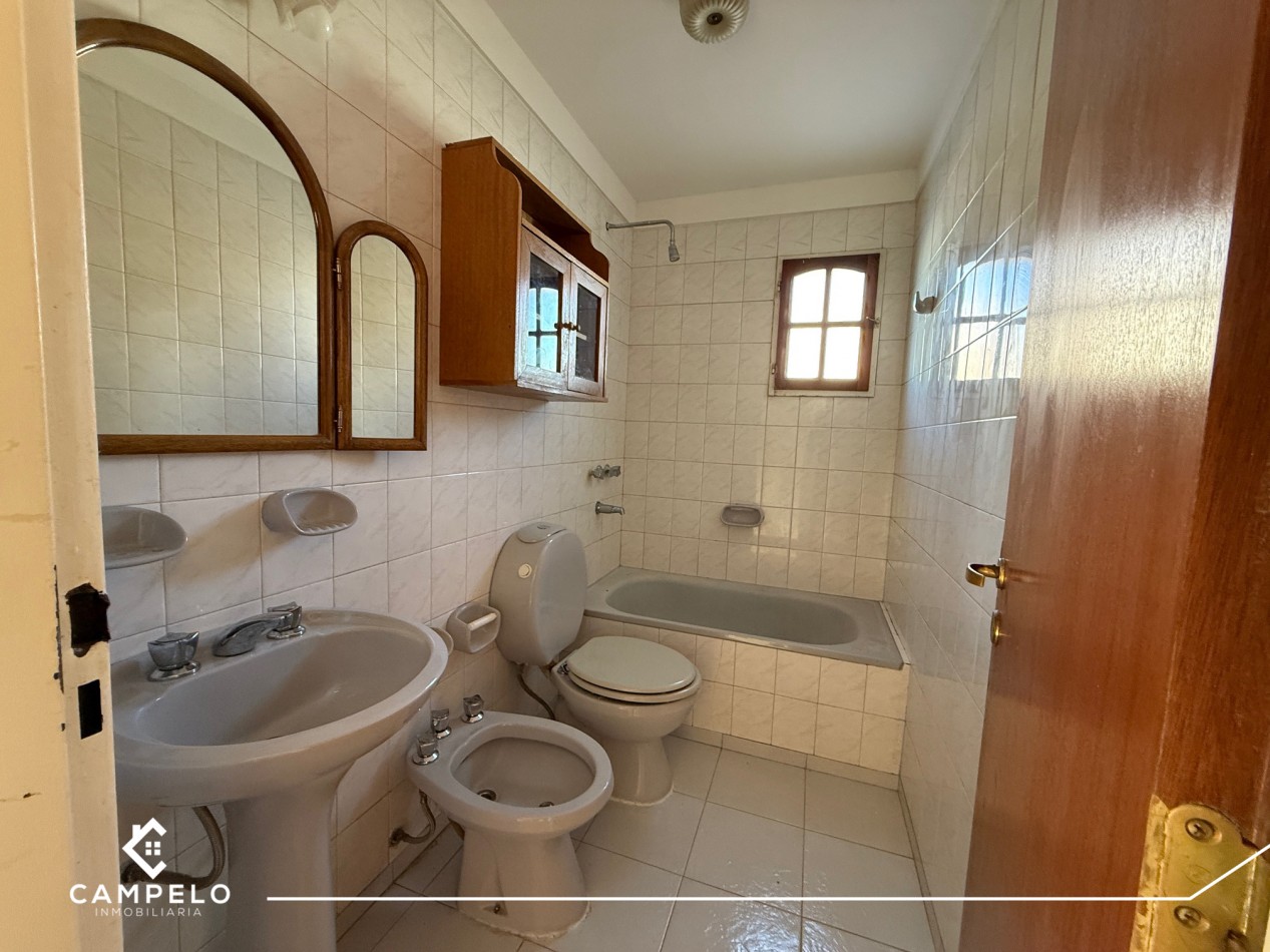 Duplex - Barrio Roca