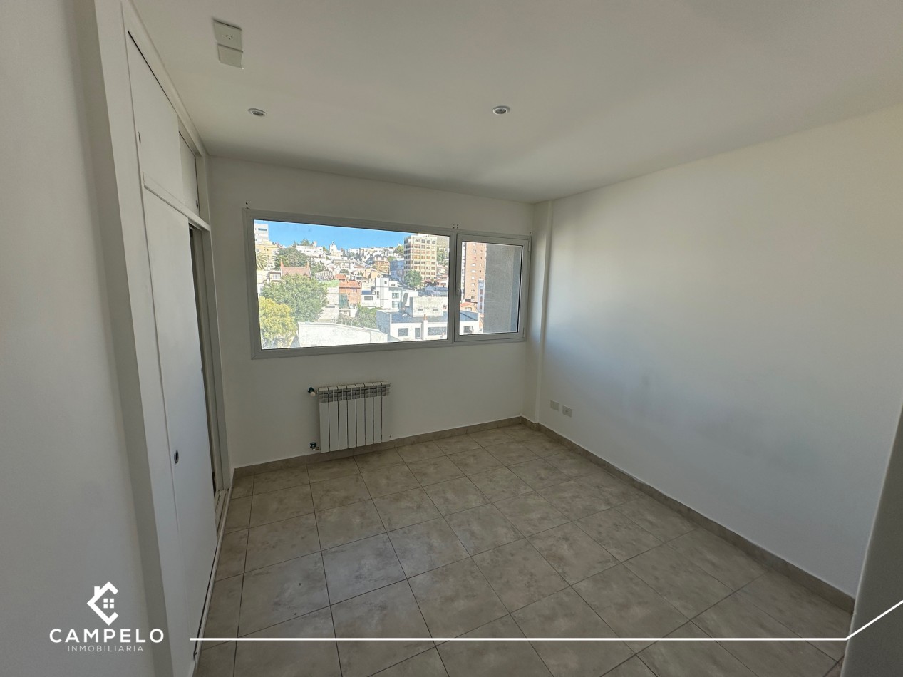 Departamento Centrico