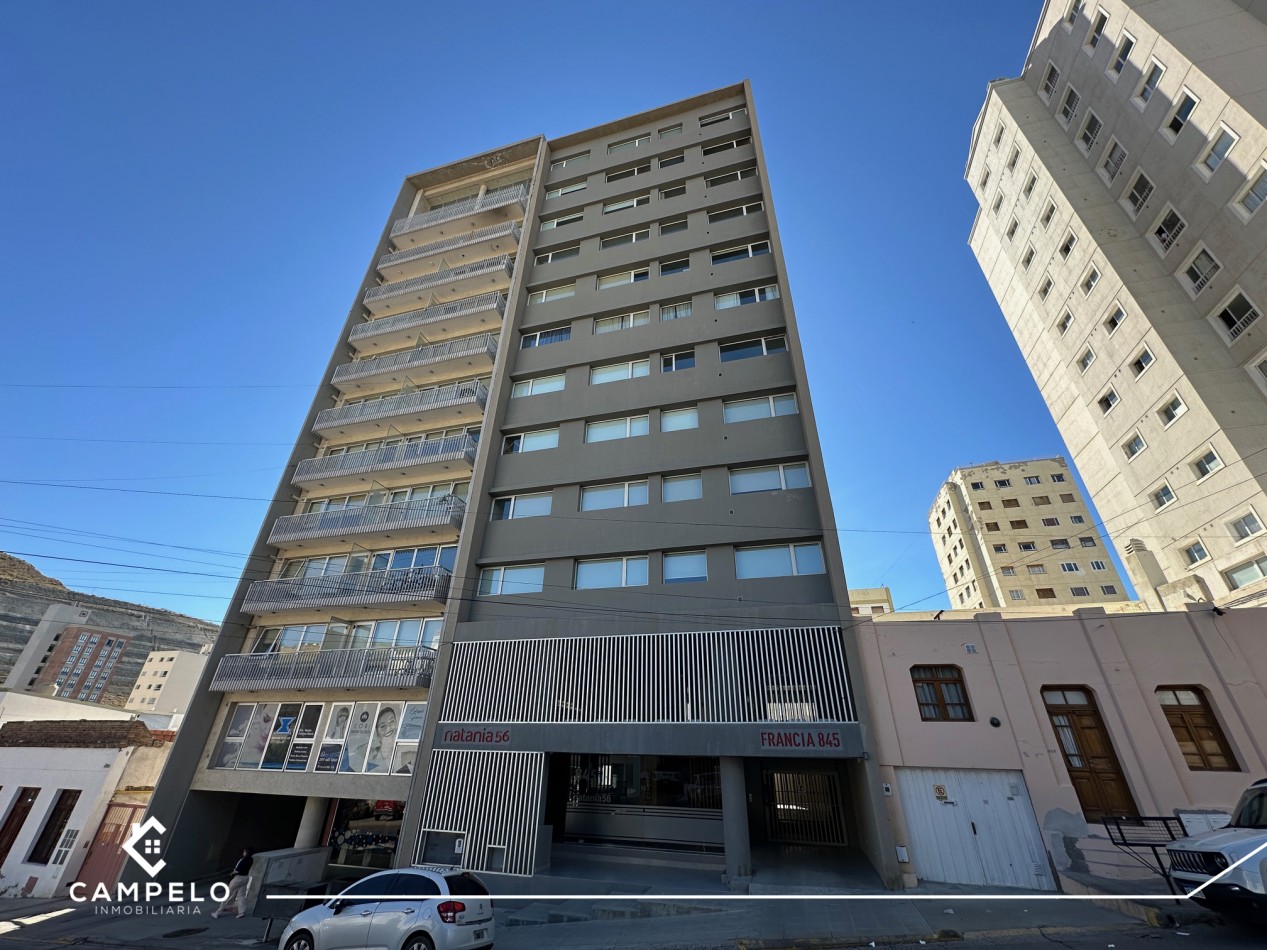 Departamento Centrico