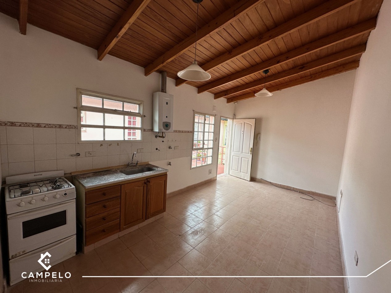 Departamento Centrico