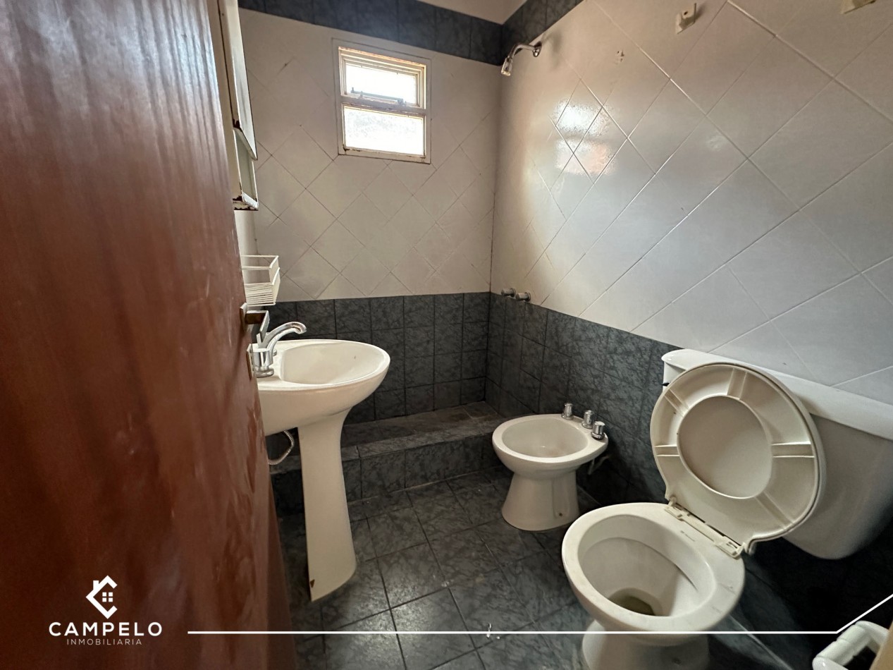 Departamento Centrico