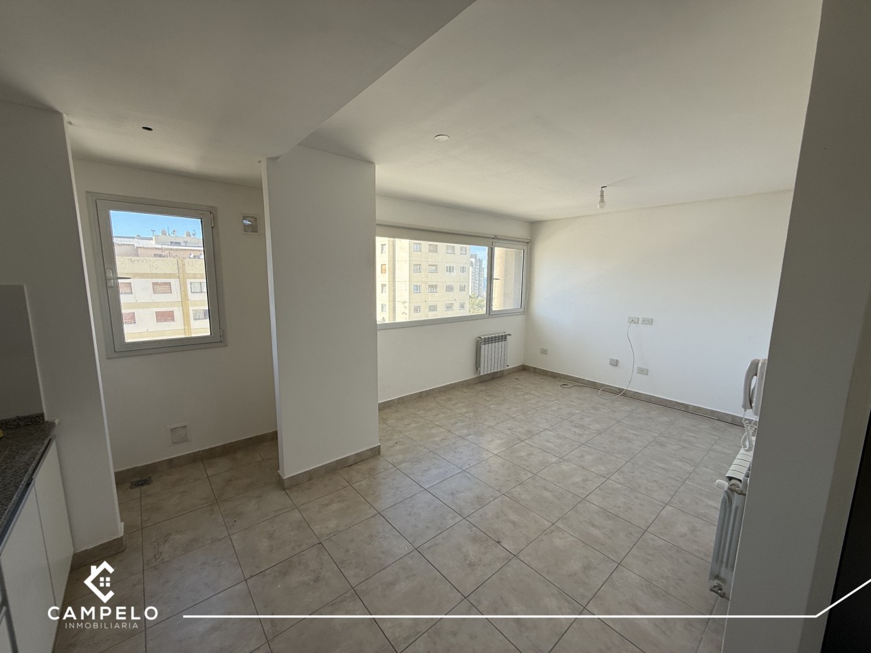 Departamento - Barrio Centro