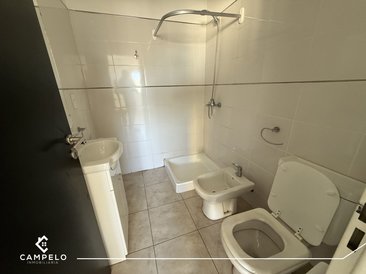 Departamento - Barrio Centro