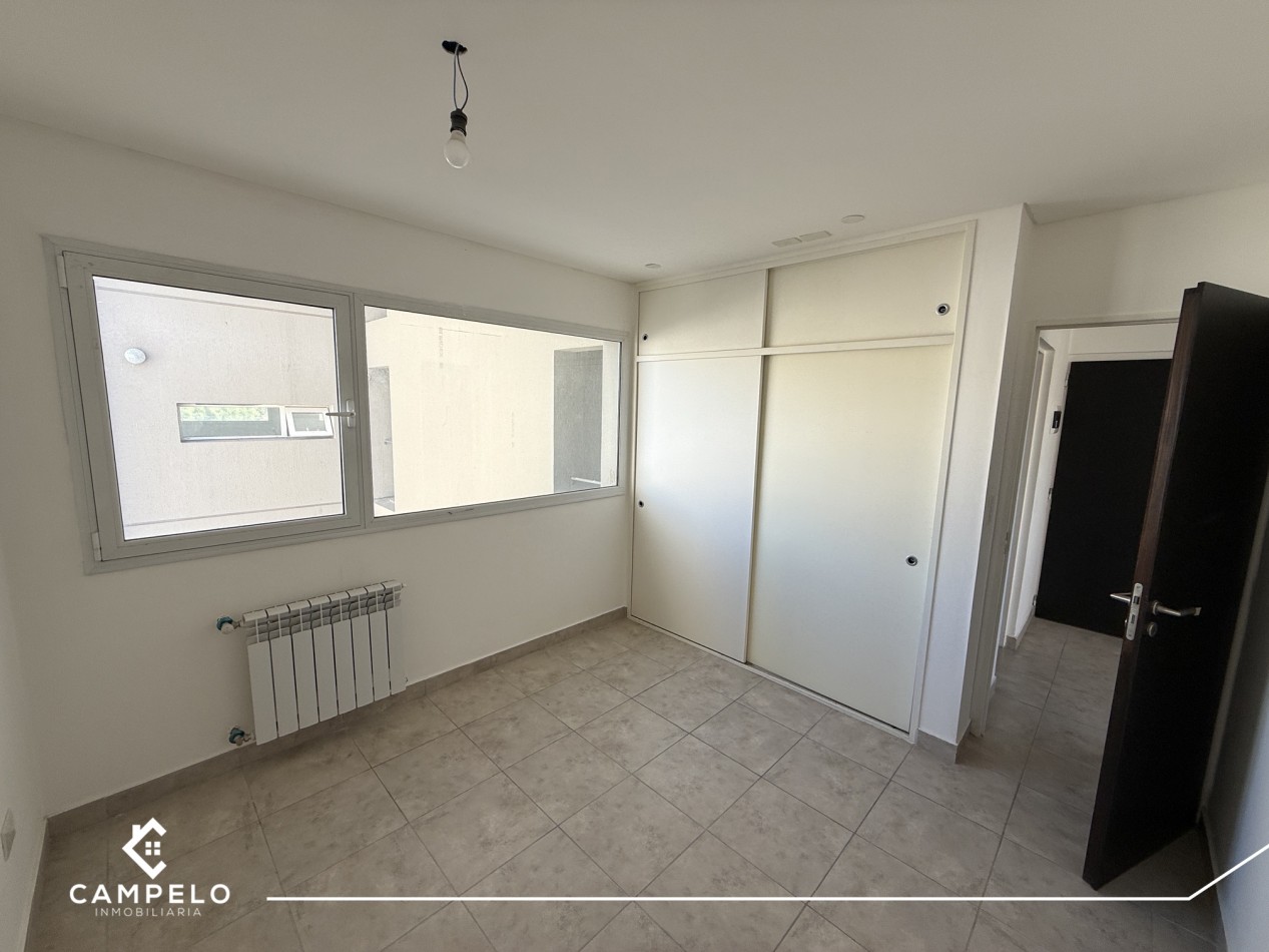 Departamento - Barrio Centro